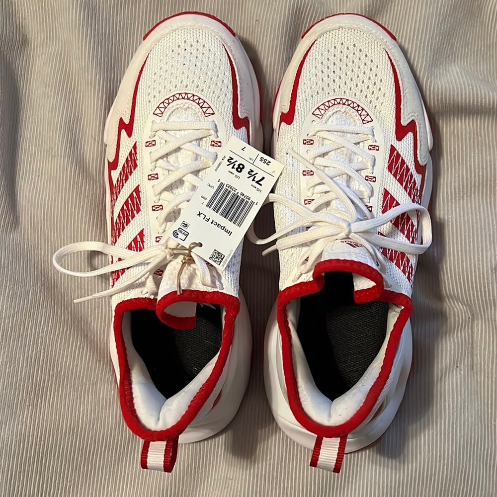 Men or Women Adidas Impact FLX - New